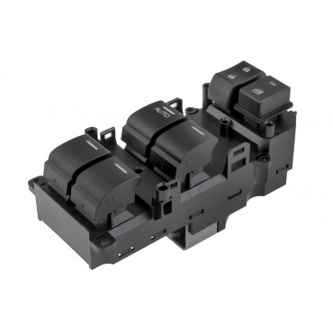 Bouton Commande Lève Vitre Pour Honda Accord VIII 2008-2015 35750TB0H01