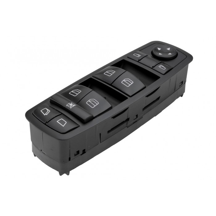 Bouton Commande Lève Vitre Pour Mercedes Classe Gl R 2518300190 A2518300190