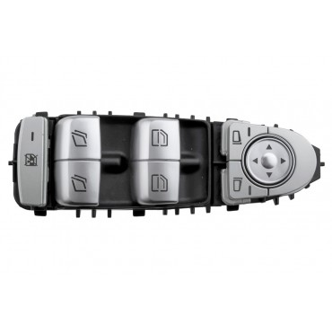 Bouton Commande Lève Vitre Pour Mercedes Classe V Marco Polo Vito A4479054203