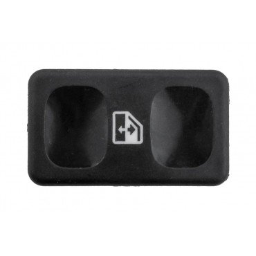 Interrupteur Bouton de Lève Vitre Pour Seat Cordoba Ibiza II Vw Lt 191959855