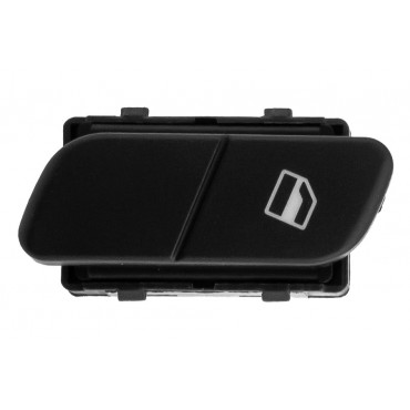 Interrupteur Bouton de Lève Vitre Pour Vw Fox Polo Polo IV 6Q095985601C