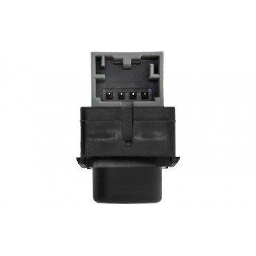 Interrupteur Bouton de Lève Vitre Pour Vw Fox Polo Polo IV 6Q095985601C