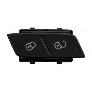 Interrupteur Verrouillage des Portes Pour Vw Passat 2010-2014 3AA962125