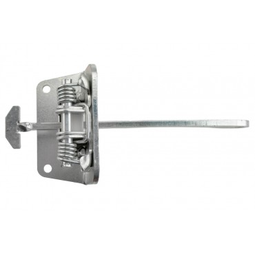 Charnière de Porte Arrière Pour Audi A2 2000-2005 8Z0839249