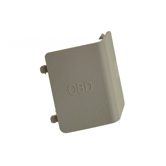 Cache Prise OBD Plug Beige Pour Bmw Série 3 Bmw Série 3 E90 E91 E90N E91N E92 51437147538