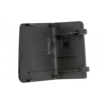 Cache Prise OBD Plug Noir Pour Bmw Série 1 E81 E82 E87 E87N X1 E84 51437144966