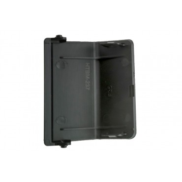 Cache Prise OBD Plug Noir Pour Bmw Série 1 F20 F21 3 F30 F31 F31N 4 51437272619