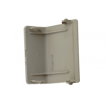 Cache Prise OBD Plug Beige Pour Bmw Série 1 F20 F21 3 F30 F31 4 51437272619