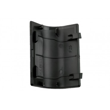 Cache Prise OBD Plug Noir Pour Bmw X3 F25 X4 F26 51439190686