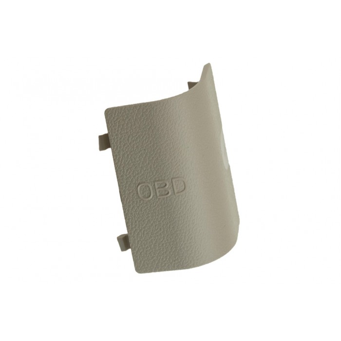 Cache Prise OBD Plug Beige Pour Bmw X3 F25 X4 F26 51439190686