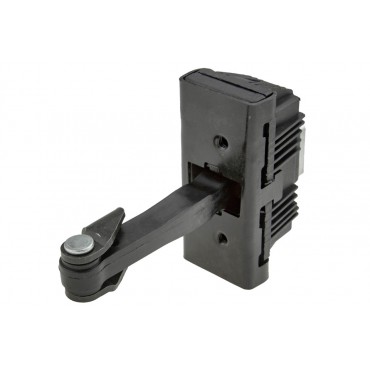 Charnière de Porte Avant Pour Bmw Série 3 (E46) 51217026384 51218204173