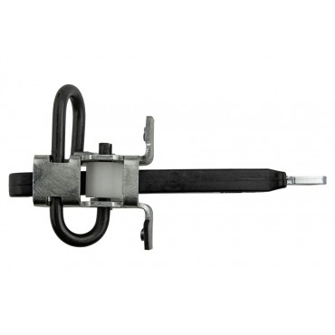 Charnière de Porte Arrière Pour Bmw Série 5 (E39) 51228193448 51228159256