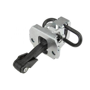 Charnière de Porte Avant Pour Bmw Série 3 (E46) 51218160959 8160959