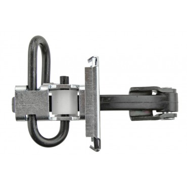 Charnière de Porte Avant Pour Bmw Série 3 (E46) 51218160959 8160959