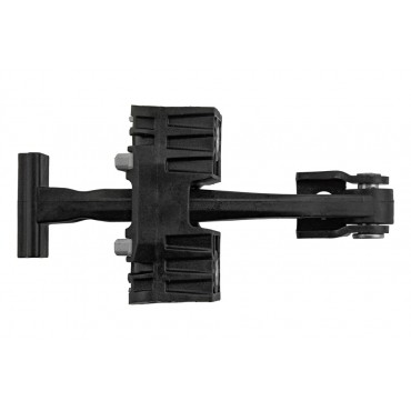 Charnière de Porte Avant Pour Bmw Série 1 (E87) 51217176809 51214406424