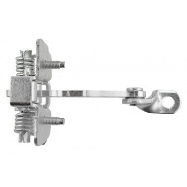 Charnière de Porte Avant Pour Citroën C3 I II 2002-2016 9181H1