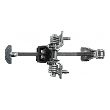 Charnière de Porte Arrière Pour Citroën C4 Grand Picasso I 2006-2013 9181K4