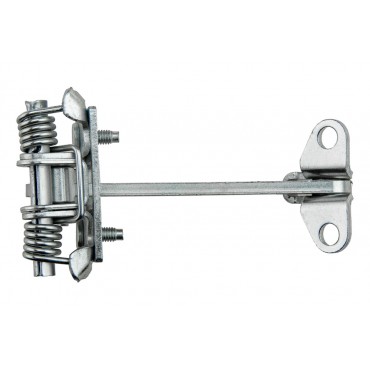 Charnière de Porte Arrière Pour Citroën C5 I II 2001-2008 9181G1