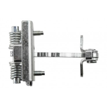 Charnière de Porte Avant Pour Citroën Xsara 1997-2005 9181A9