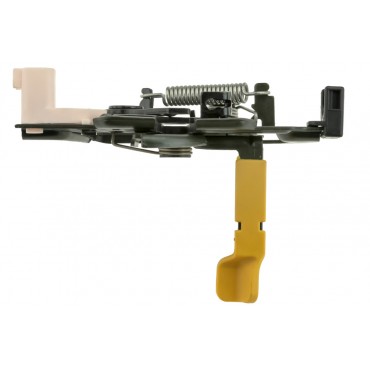 Crochet Fermeture Capot Moteur Pour Ford Fiesta VI Focus IV 1779893 1802156