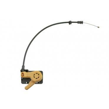 Câble Tirette Ouverture Capot Moteur Pour Ford Focus III BM5116A770AC