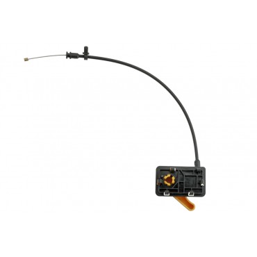 Câble Tirette Ouverture Capot Moteur Pour Ford Focus III BM5116A770AC