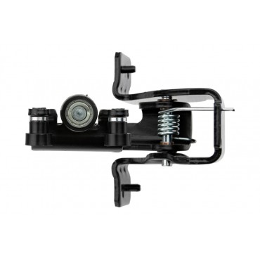 Galet centrale porte latérale droite Pour Citroën Jumpy Fiat Scudo 1498207080