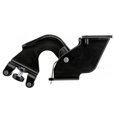 Galet centrale porte latérale droite Pour Citroën Jumpy Fiat Scudo 1498207080