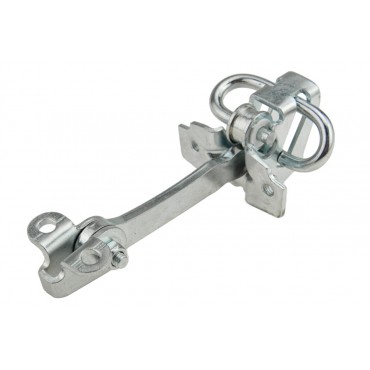 Charnière de Porte Arrière Pour Fiat Palio Siena 46845412