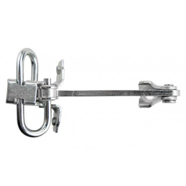 Charnière de Porte Arrière Pour Fiat Grande Punto Linea 51753656 51765584