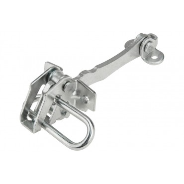 Charnière de Porte Avant Pour Fiat Stilo 2001-2008 51760102 46835940 46784978