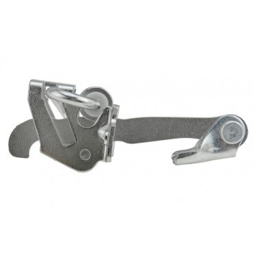 Charnière de Porte Avant Pour Fiat Panda 2003-2013 46826480 51779914