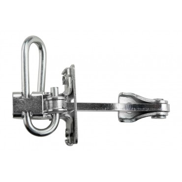 Charnière de Porte Avant Pour Fiat Idea Lancia Musa 2004-2012 51795854