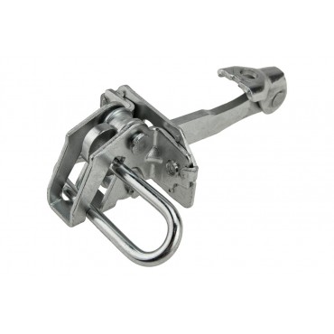 Charnière de Porte Arrière Pour Fiat Idea Lancia Musa 51731360 51782471