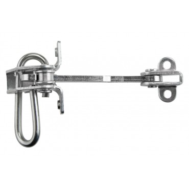 Charnière de Porte Arrière Pour Fiat Punto 1999-2012 46836441 51754188