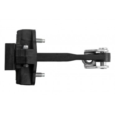 Charnière de Porte Arrière Pour Lancia Ypsilon 2011-2020 51917798