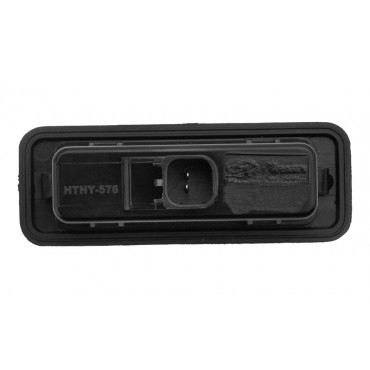 Bouton Poussoir d'Ouverture de Coffre Pour Hyundai I30 Kia Cee'D 81260A5000