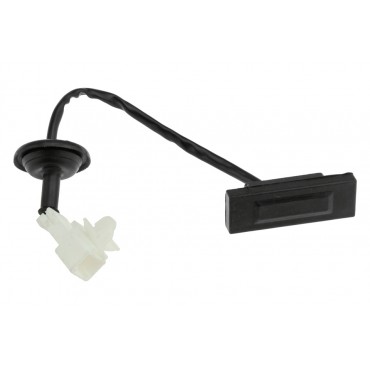 Bouton Poussoir d'Ouverture de Coffre Pour Hyundai I10 II 81260B4000