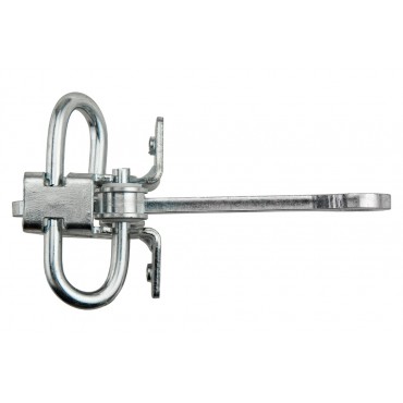 Charnière de Porte Arrière Pour Opel Vectra B 1995-2003 5160229 90508651