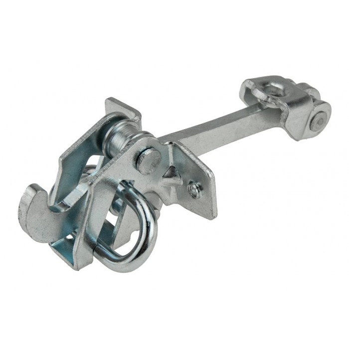 Charnière de Porte Arrière Pour Opel Astra G Zafira A 90561888 5160236