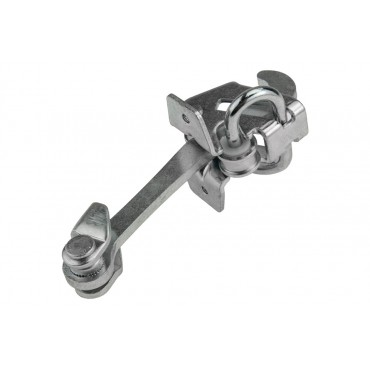 Charnière de Porte Arrière Pour Opel Astra G Zafira A 90561888 5160236