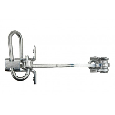 Charnière de Porte Avant Pour Opel Meriva A 2003-2010 160286 13147255