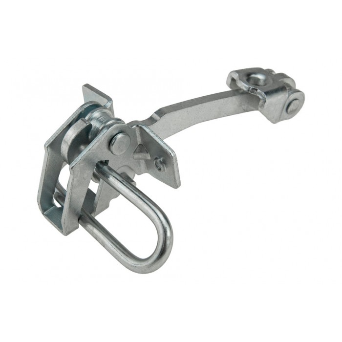 Charnière de Porte Arrière Pour Opel Meriva A 2003-2010 160216 5160247