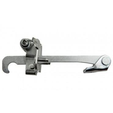 Charnière de Porte Avant Pour Opel Movano B Renault Master III 4419745 93197842