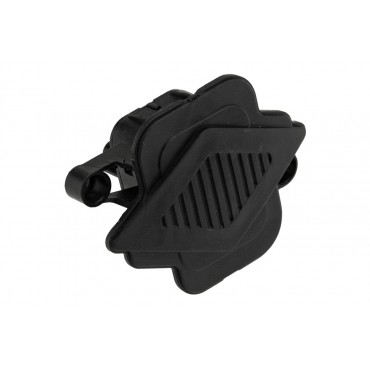 Bouton Poussoir d'Ouverture de Coffre Pour Renault Megane IV 906064354R