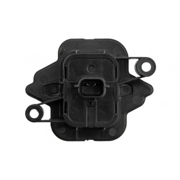 Bouton Poussoir d'Ouverture de Coffre Pour Renault Megane IV 906064354R
