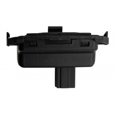 Bouton Poussoir d'Ouverture de Coffre Pour Renault Laguna II 7701472930