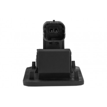 Bouton Poussoir d'Ouverture de Coffre Pour Renault Fluence 906061562R