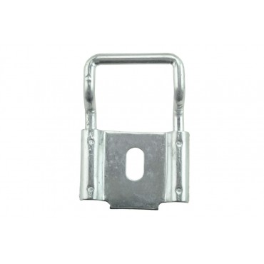 Loquet de Porte Arrière Haut Pour Nissan Interstar Renault Master II 8200316163