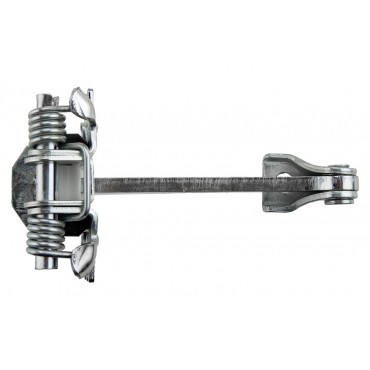 Charnière de Porte Arrière Pour Renault Grand Scénic III 2009-2014 824304462R